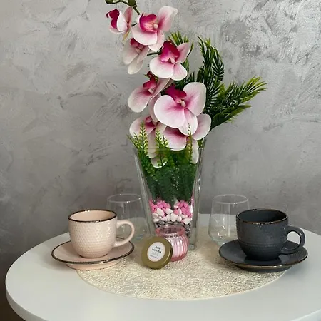 Hostel San Lux Dunavska Novi Sad