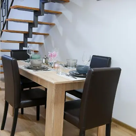 San Lux Dunavska Hostel