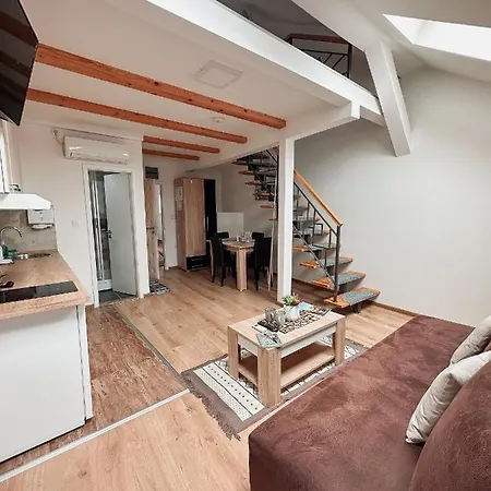 San Lux Dunavska Novi Sad