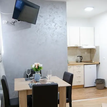 San Lux Dunavska Novi Sad