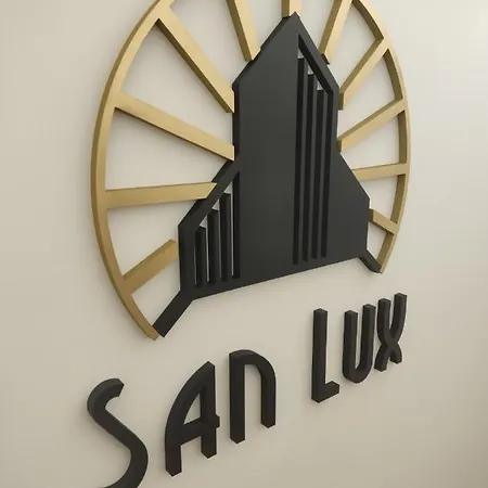 Hostel San Lux Dunavska