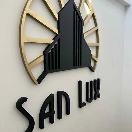 Hostel San Lux Dunavska *
