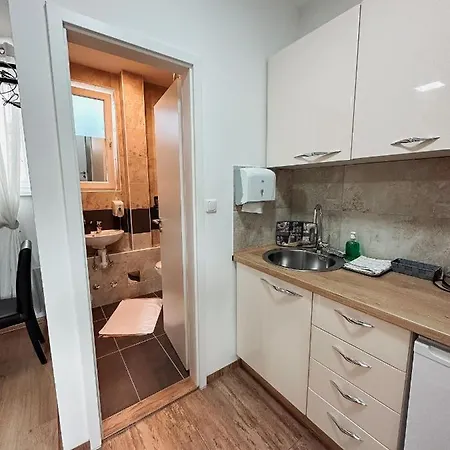 San Lux Dunavska Novi Sad