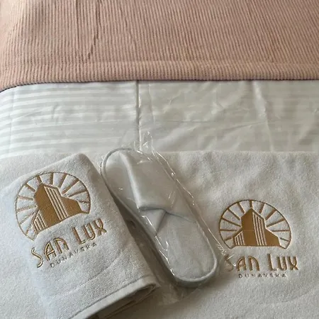 San Lux Dunavska Novi Sad