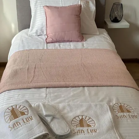 San Lux Dunavska Novi Sad