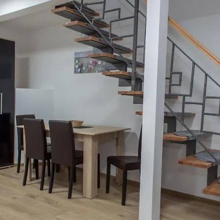 Hostel San Lux Dunavska *