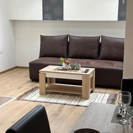 San Lux Dunavska * Novi Sad