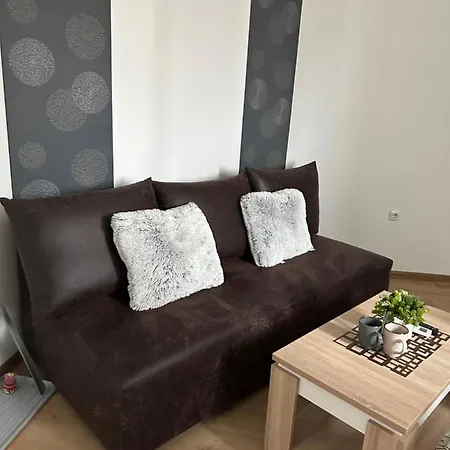 San Lux Dunavska * Novi Sad