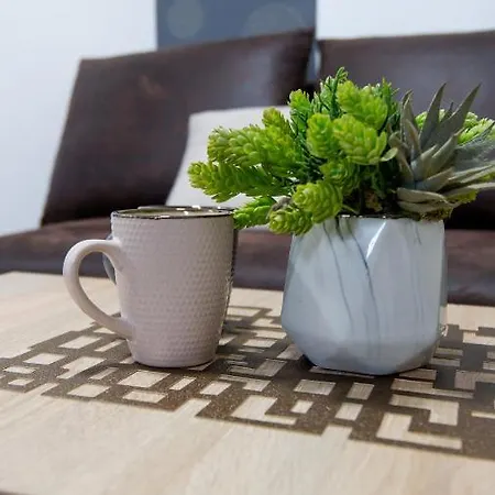 Hostel San Lux Dunavska