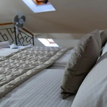 San Lux Dunavska Novi Sad