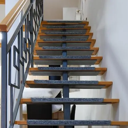 Hostel San Lux Dunavska *