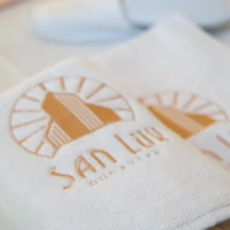 Hostel San Lux Dunavska *