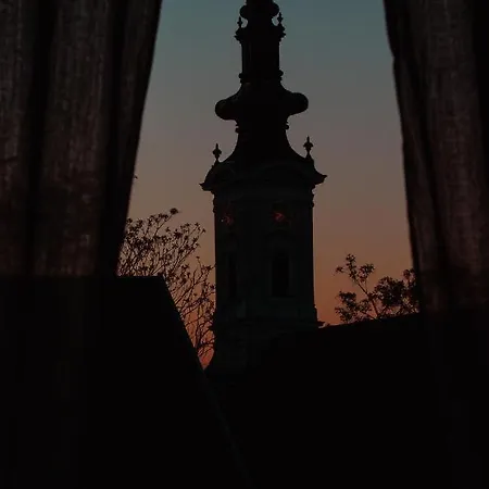 Hostel San Lux Dunavska