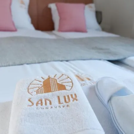 San Lux Dunavska