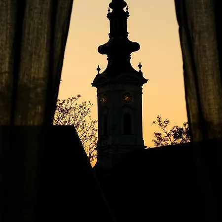 San Lux Dunavska Novi Sad