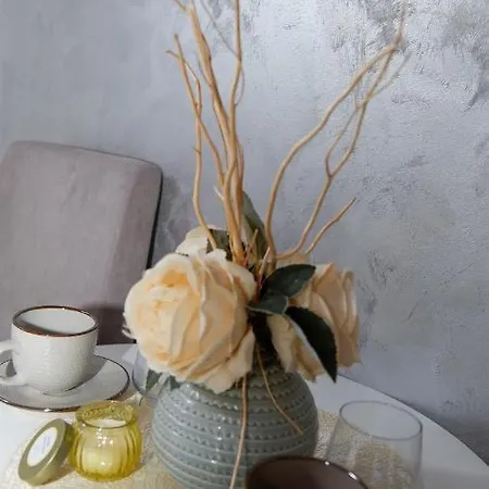 San Lux Dunavska Novi Sad