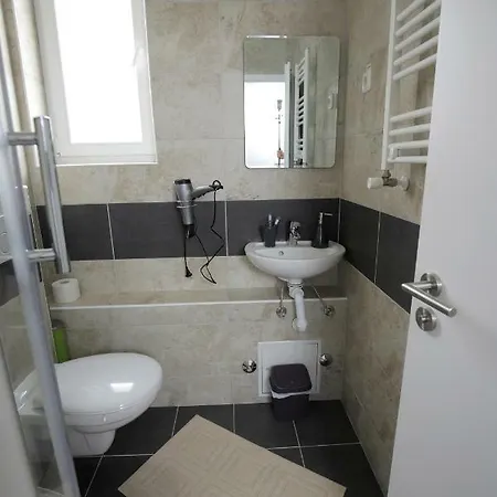 Hostel San Lux Dunavska *