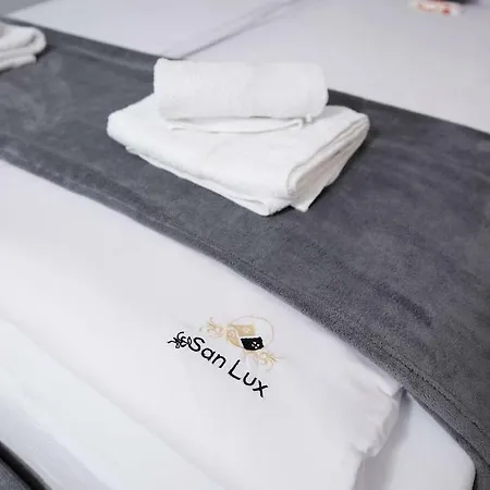 San Lux Dunavska Novi Sad