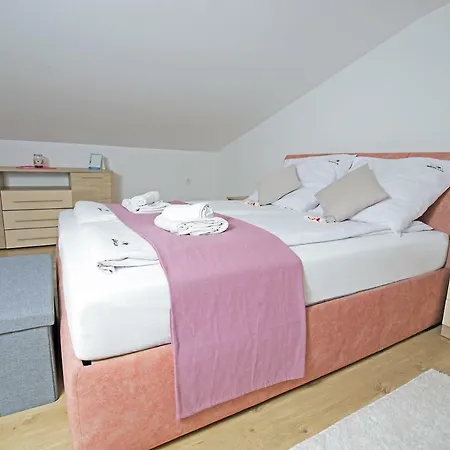 Hostel San Lux Dunavska