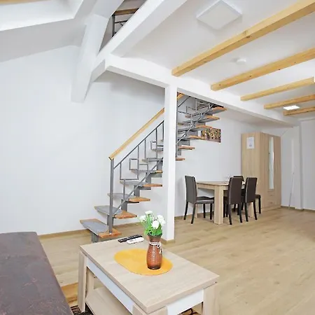 San Lux Dunavska * Novi Sad