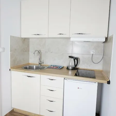 San Lux Dunavska * Novi Sad